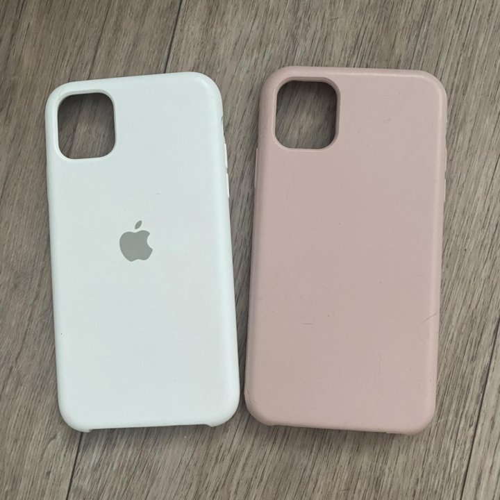Чехлы на айфоны 11, 8 plus, 7 plus, 6S