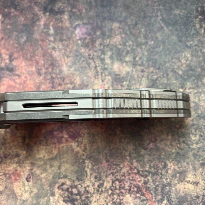 Нож Maxace Titanis M05D