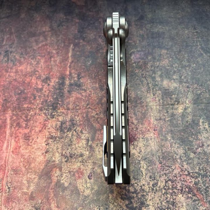 Нож Maxace Titanis M05D