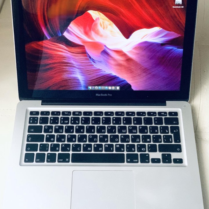 MacBook Pro 13 идеал