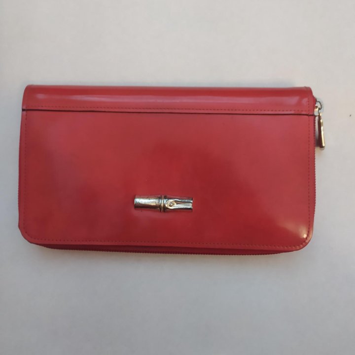 Кошелёк Longchamp
