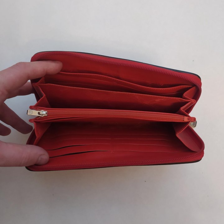 Кошелёк Longchamp