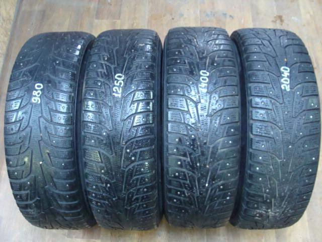 Hankook Winter I'Pike RS W419 185/65 R15