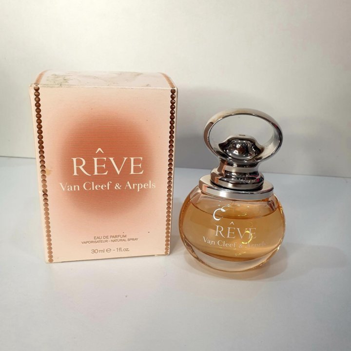 Женские духи VAN CLEEF & ARPELS Reve