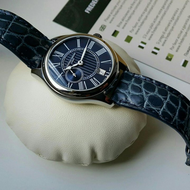 Frederique Constant FC-318 Small Seconds