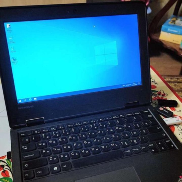 Ноутбук Thinkpad 11e