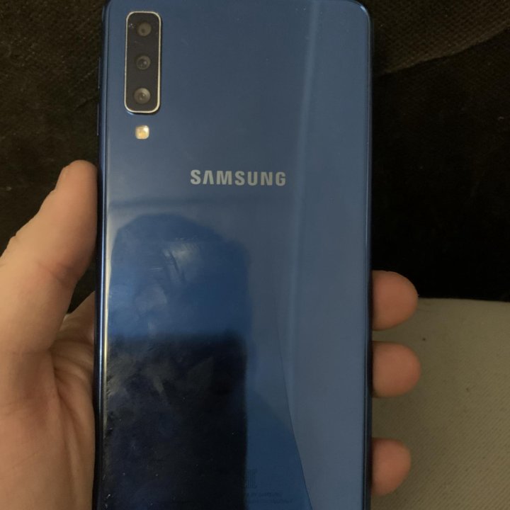 Samsung A7