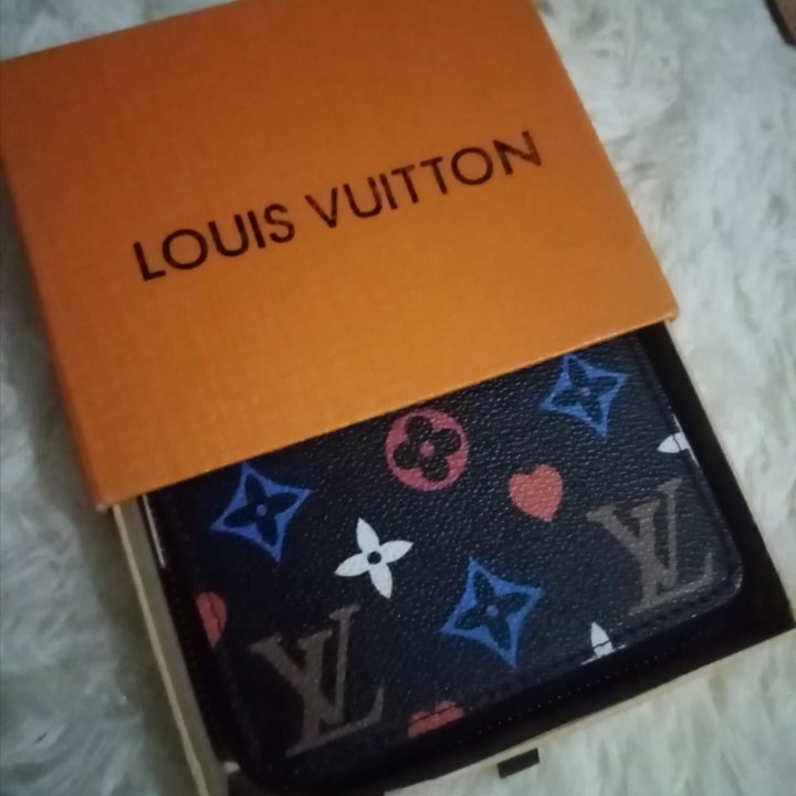 Кошелёк louis vuitton