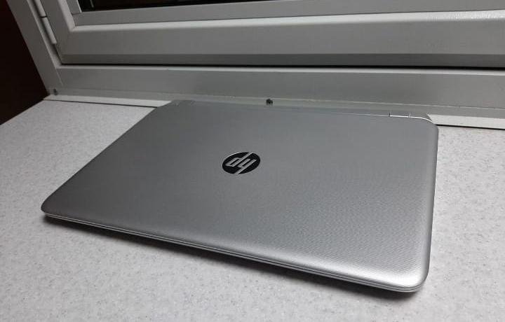 HP Игровой/Intel Core i7/SSD/Озу 8Gb/Nvidia/15.6