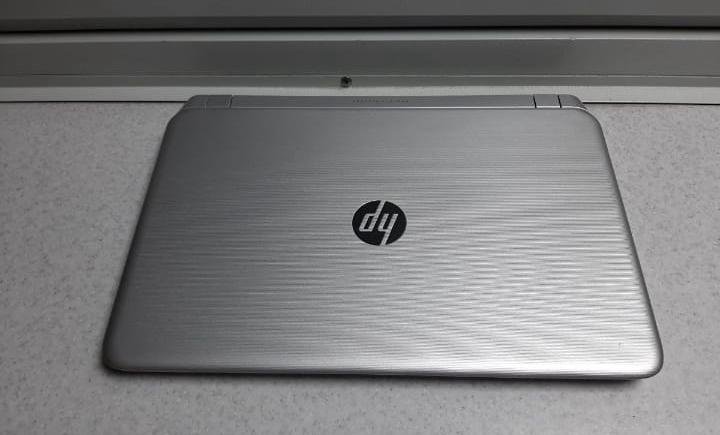 HP Игровой/Intel Core i7/SSD/Озу 8Gb/Nvidia/15.6