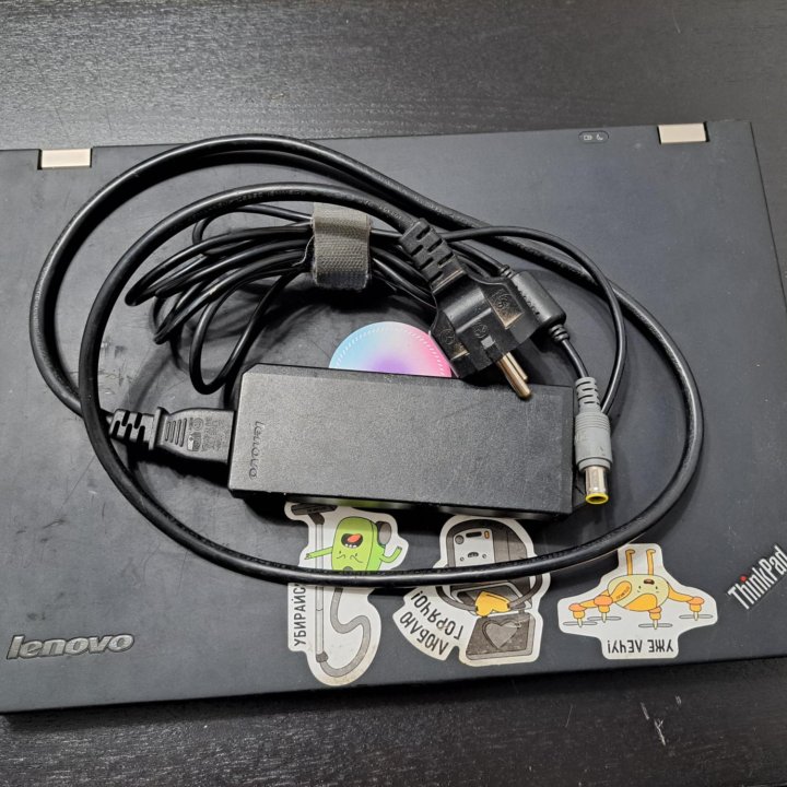 lenovo thinkpad T420i