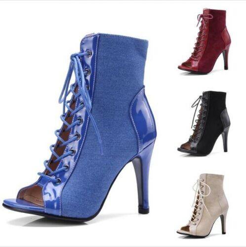 Туфли для танцев