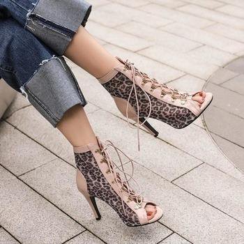 Туфли для танцев