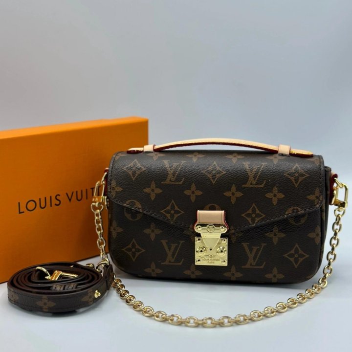 Сумки LOUIS VUITTON 