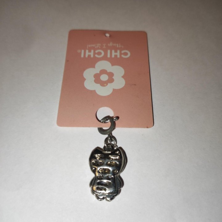 Подвеска hello kitty