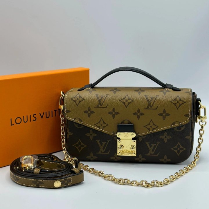 Сумки LOUIS VUITTON 