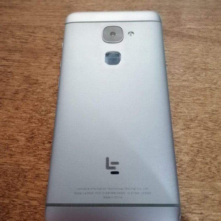 LeEco S3 4/32gb