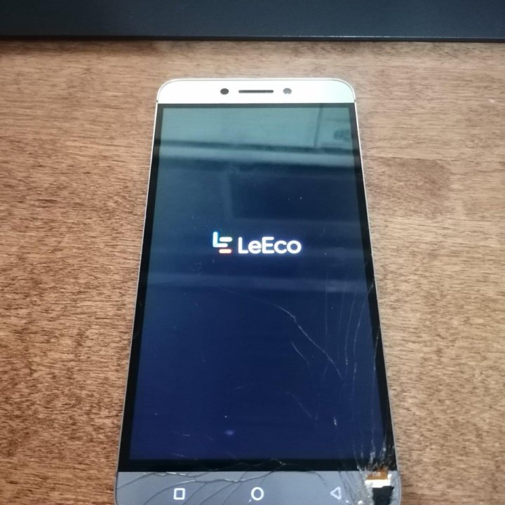 LeEco S3 4/32gb