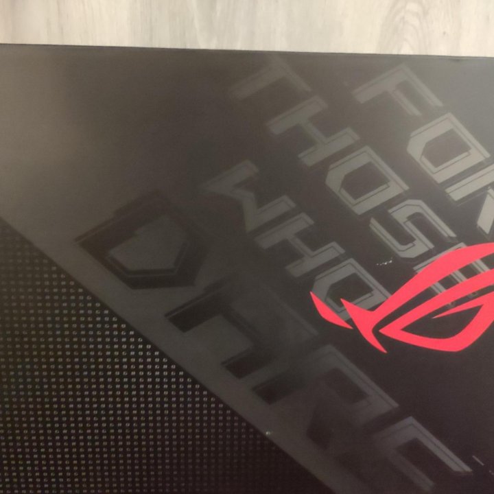 ASUS ROG G713QM-HX038