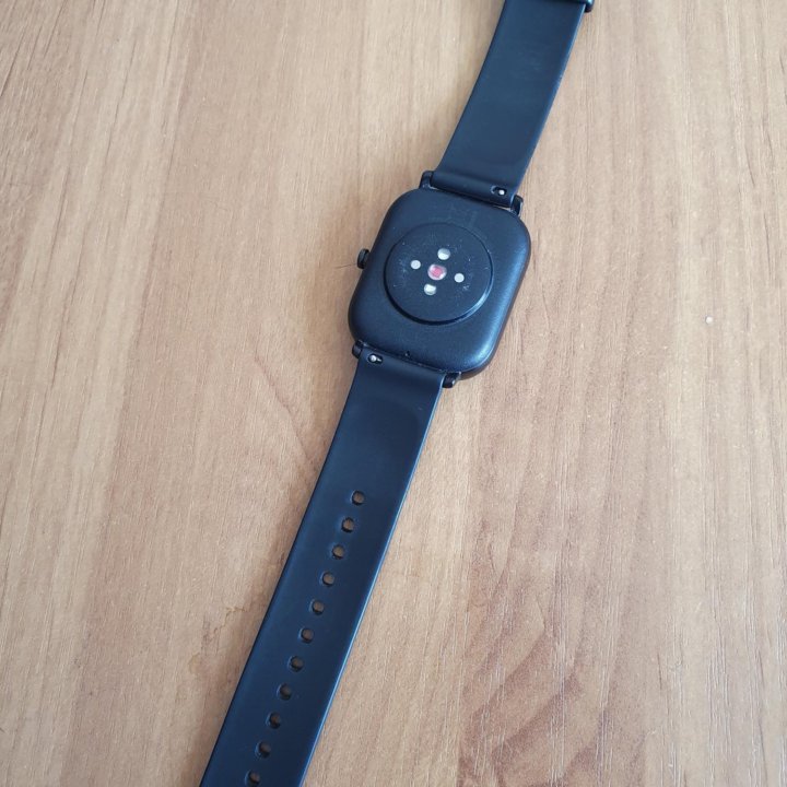 Продам смарт-часы Amazfit GTS