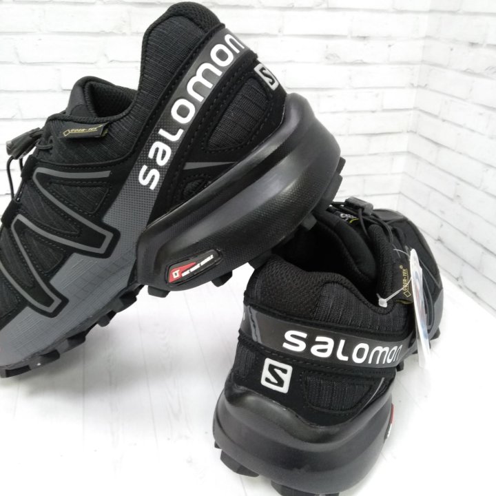 Кроссовки Salomon speed cross 4