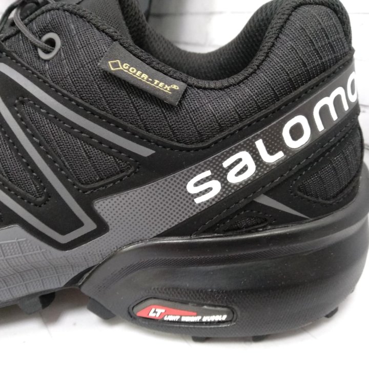 Кроссовки Salomon speed cross 4