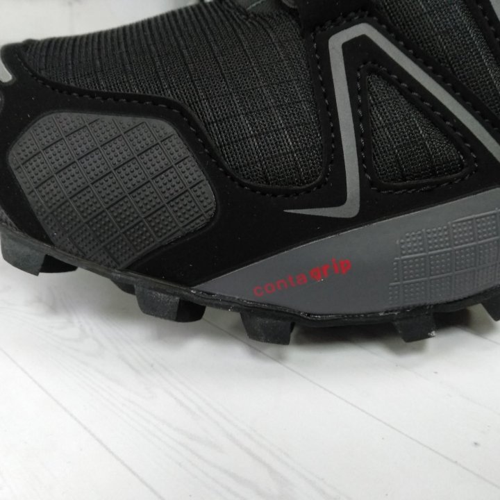 Кроссовки Salomon speed cross 4