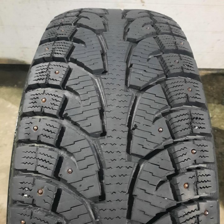 265/60R18 Hankook Winter i*Pike RW11 (Лот №5913)