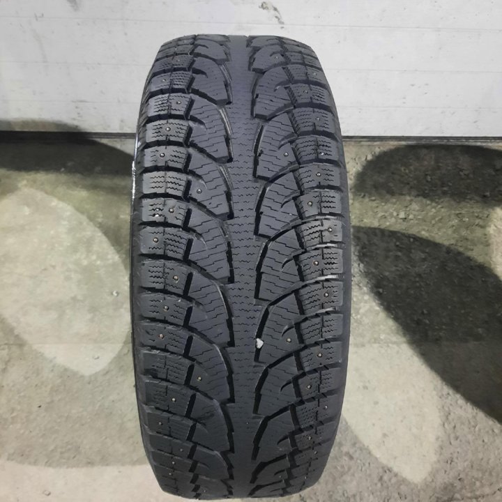 265/60R18 Hankook Winter i*Pike RW11 (Лот №5913)