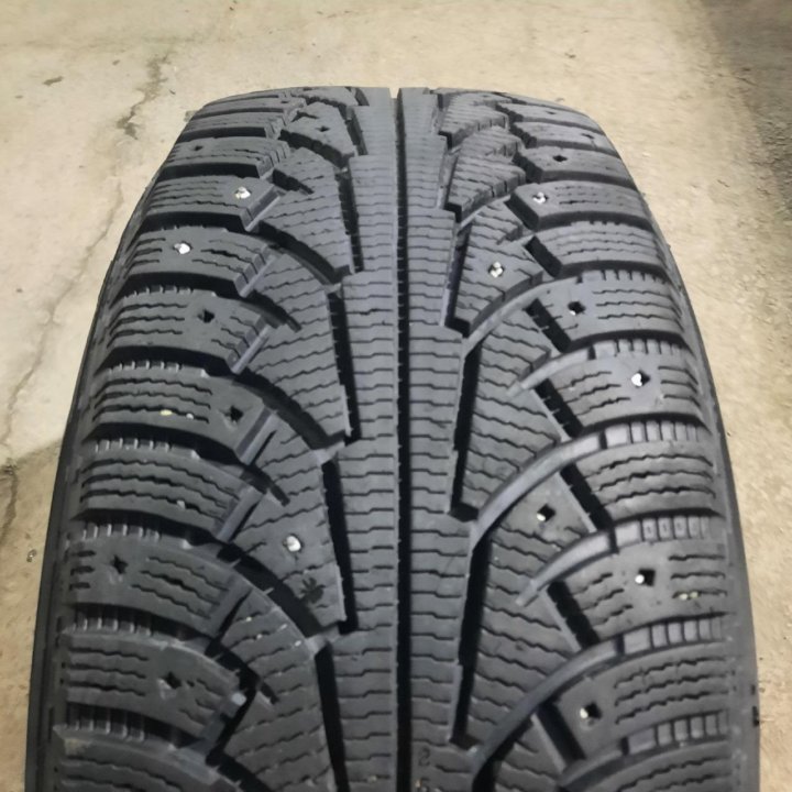 255/50R19 Nokian Hakkapeliitta 5 (RF) (Лот №5911)