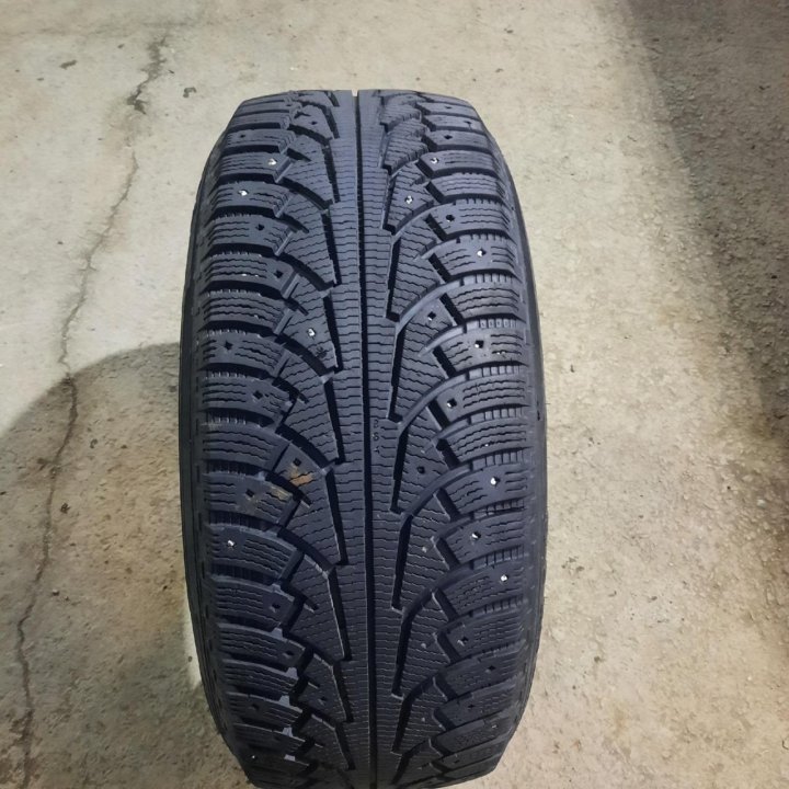 255/50R19 Nokian Hakkapeliitta 5 (RF) (Лот №5911)