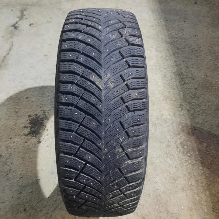 235/55R19 Michelin X-Ice North 4 (Лот №5910)