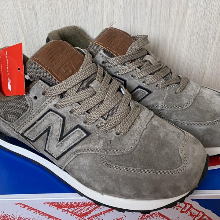 Кроссовки New Balance 574