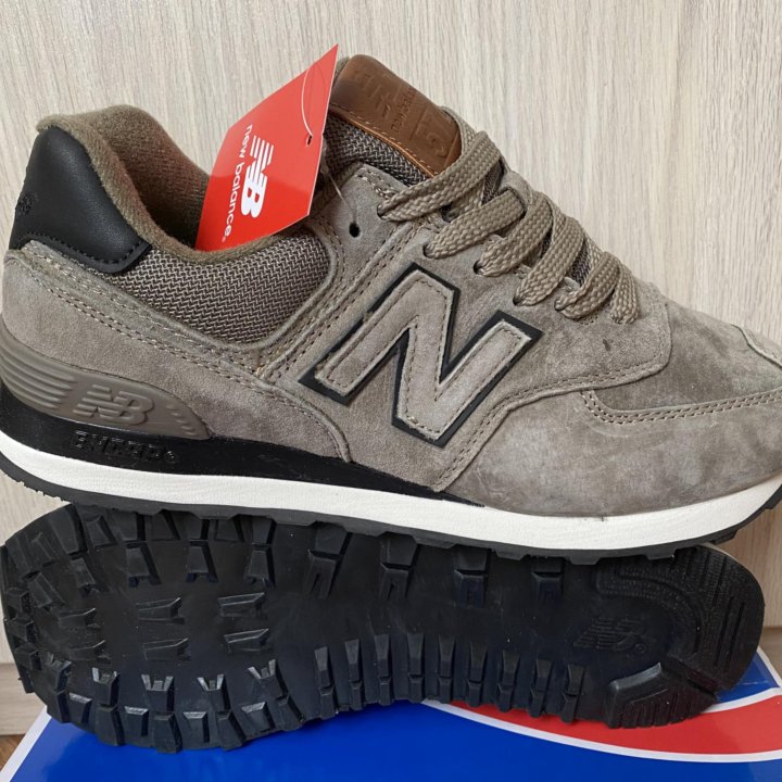 Кроссовки New Balance 574