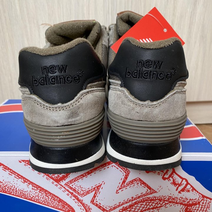 Кроссовки New Balance 574