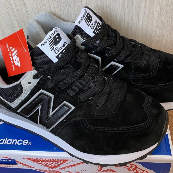 Кроссовки New Balance 574