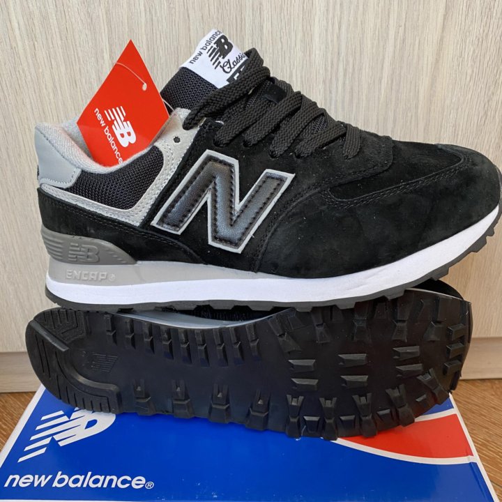 Кроссовки New Balance 574