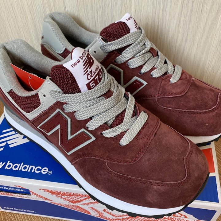 New Balance 574