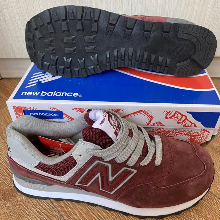 New Balance 574