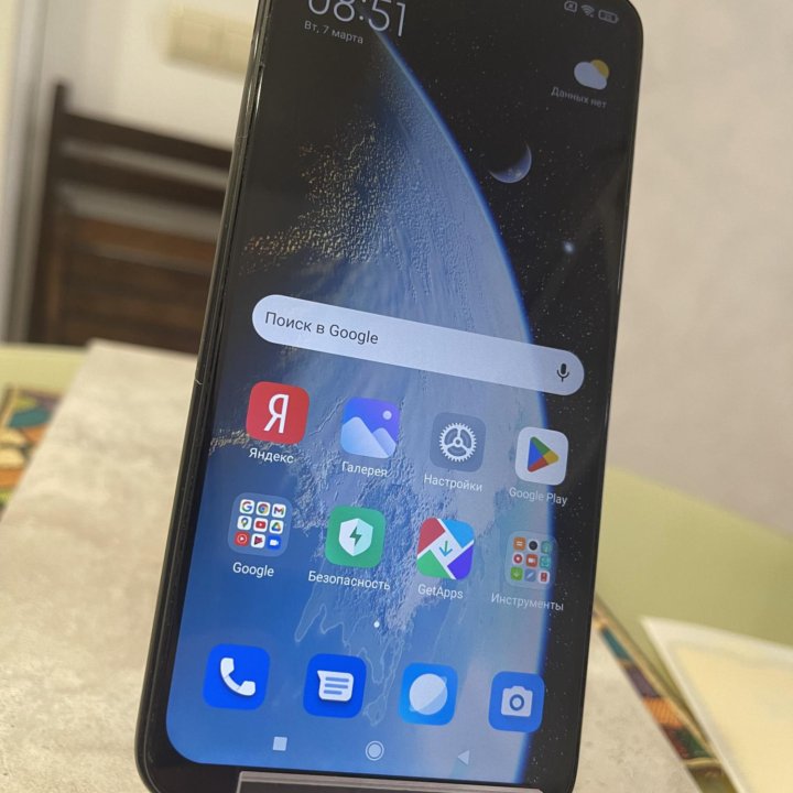 Xiaomi Redmi Note 8 4+2/128 gb