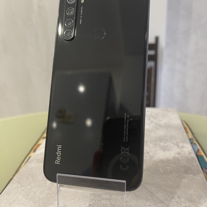 Xiaomi Redmi Note 8 4+2/128 gb