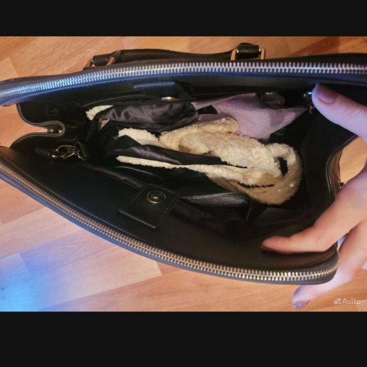 Сумка женская