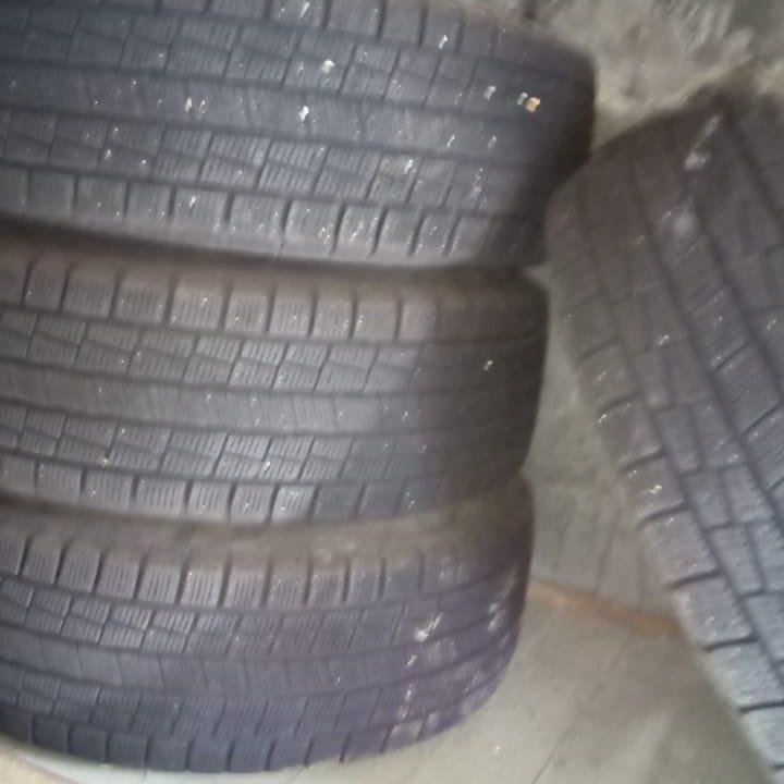 Колеса 185/65R14