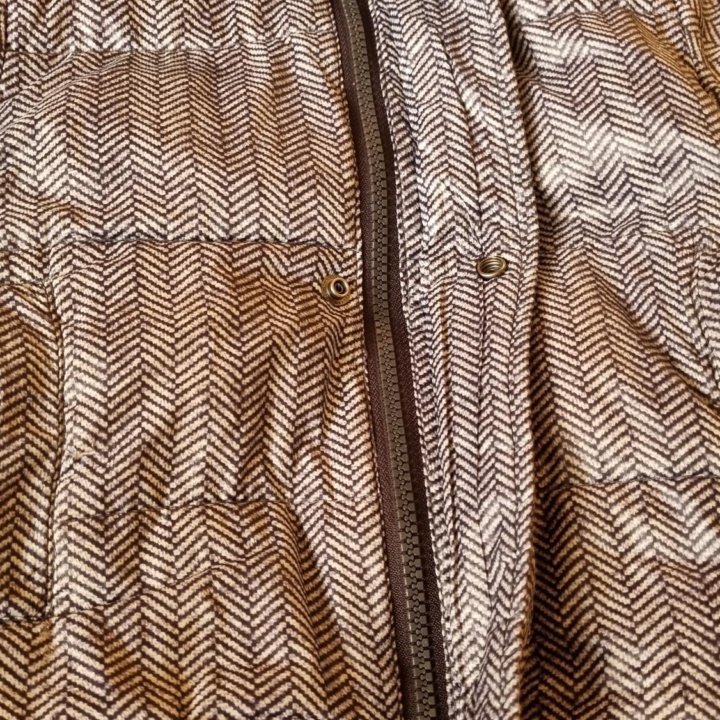 Куртка Benetton р.1Y (82 см), до 2 лет отлично