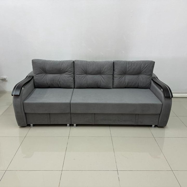 Диван трансформер угловой новый