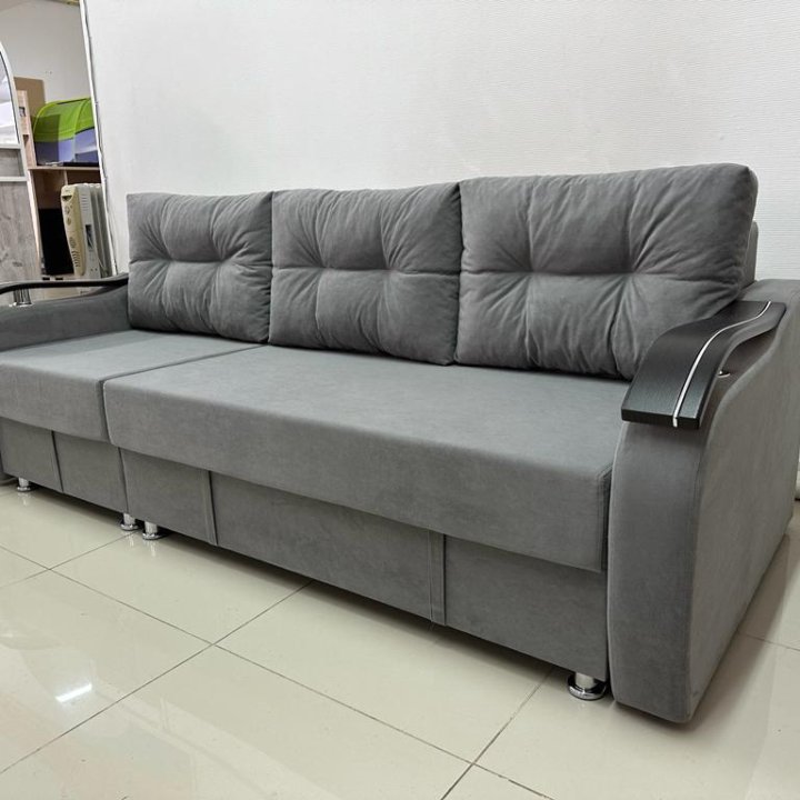 Диван трансформер угловой новый