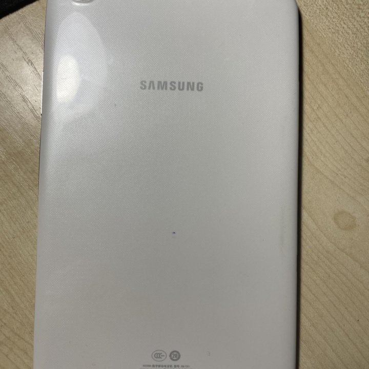 Планшет Samsung SM -T311 на запчасти