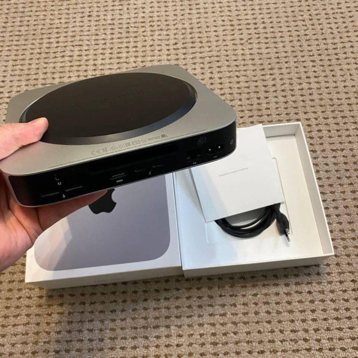 Macmini m 1 16