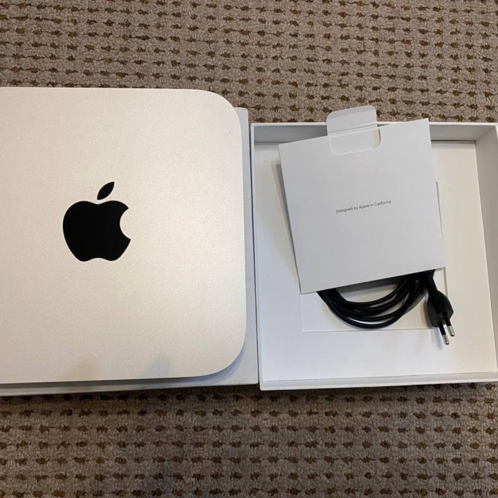 Macmini m 1 16