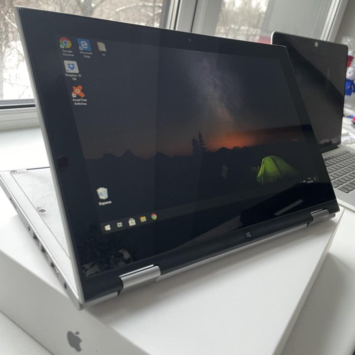 DELL Inspiron